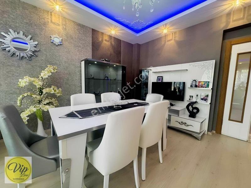 Vip Line Gayrimenkulden Tecde Ana Cadde 4+1 Full Yapılı — fotoğraf 15