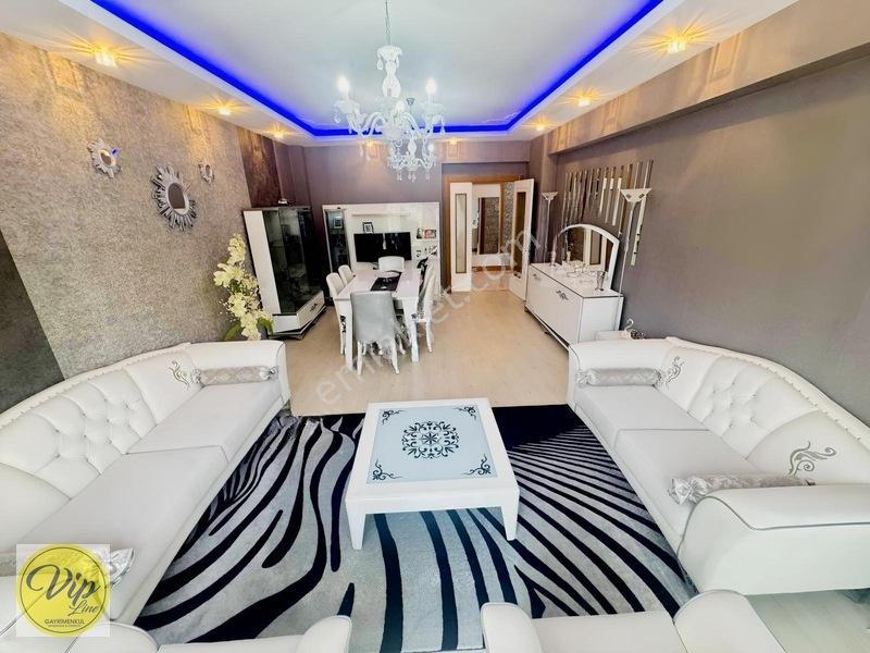 Vip Line Gayrimenkulden Tecde Ana Cadde 4+1 Full Yapılı — fotoğraf 16
