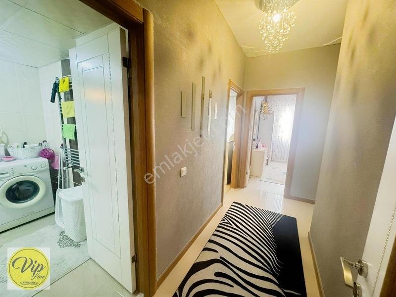 Vip Line Gayrimenkulden Tecde Ana Cadde 4+1 Full Yapılı — fotoğraf 17