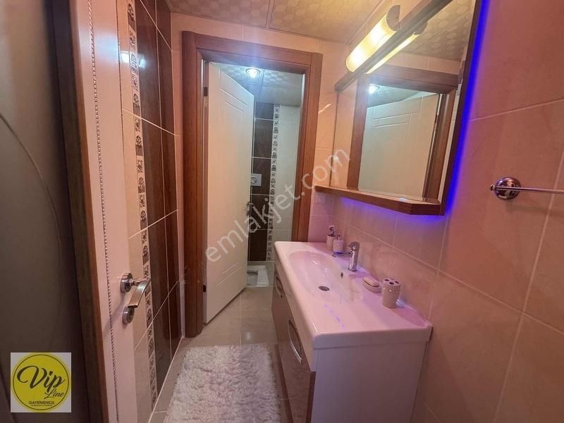 Vip Line Gayrimenkulden Tecde Ana Cadde 4+1 Full Yapılı — fotoğraf 18