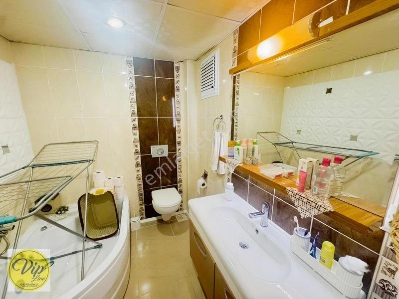 Vip Line Gayrimenkulden Tecde Ana Cadde 4+1 Full Yapılı — fotoğraf 19