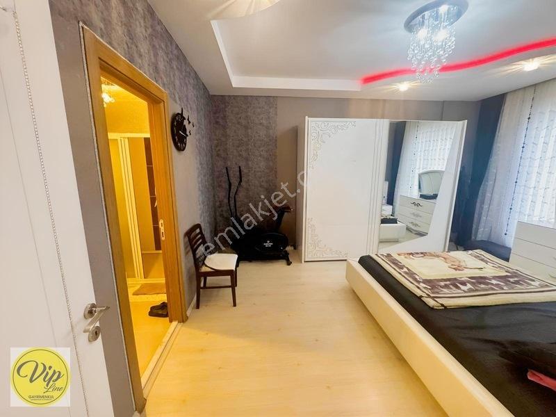 Vip Line Gayrimenkulden Tecde Ana Cadde 4+1 Full Yapılı — fotoğraf 20