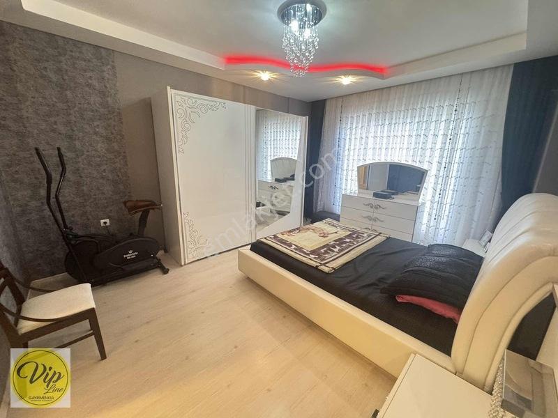 Vip Line Gayrimenkulden Tecde Ana Cadde 4+1 Full Yapılı — fotoğraf 21