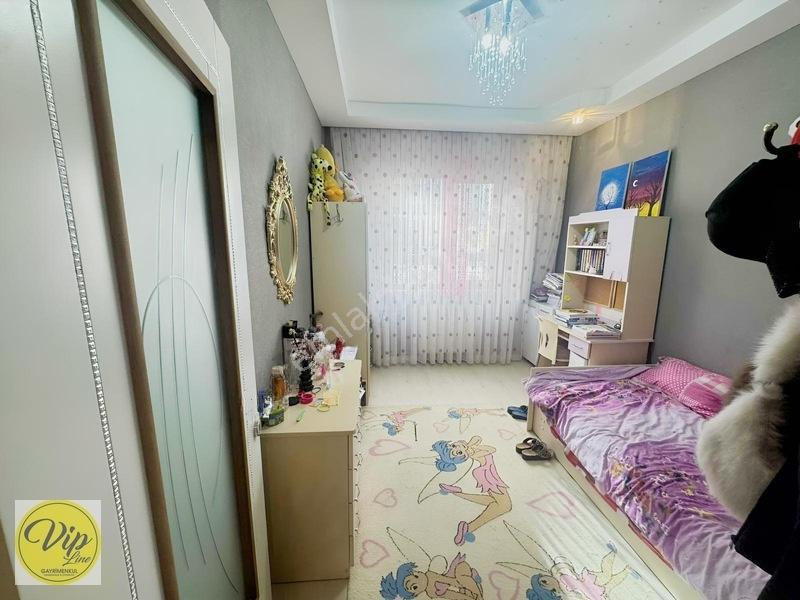 Vip Line Gayrimenkulden Tecde Ana Cadde 4+1 Full Yapılı — fotoğraf 22
