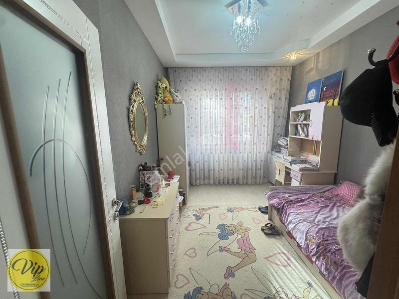 Vip Line Gayrimenkulden Tecde Ana Cadde 4+1 Full Yapılı — fotoğraf 23