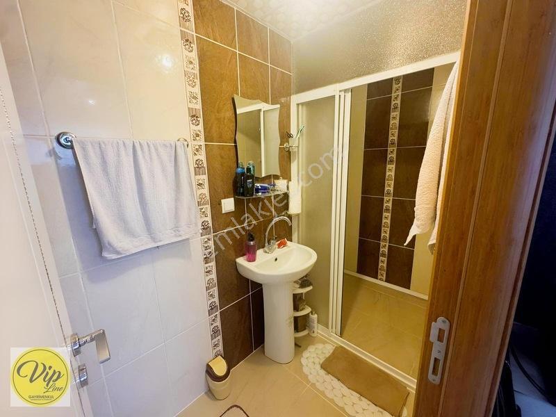 Vip Line Gayrimenkulden Tecde Ana Cadde 4+1 Full Yapılı — fotoğraf 24