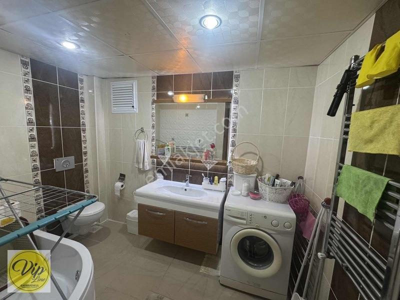Vip Line Gayrimenkulden Tecde Ana Cadde 4+1 Full Yapılı — fotoğraf 25