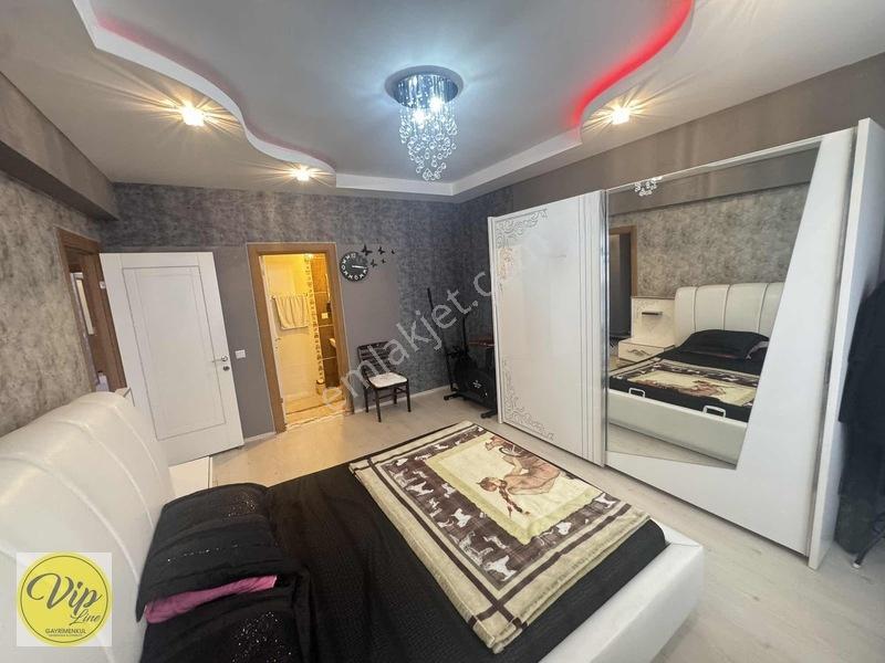 Vip Line Gayrimenkulden Tecde Ana Cadde 4+1 Full Yapılı — fotoğraf 26