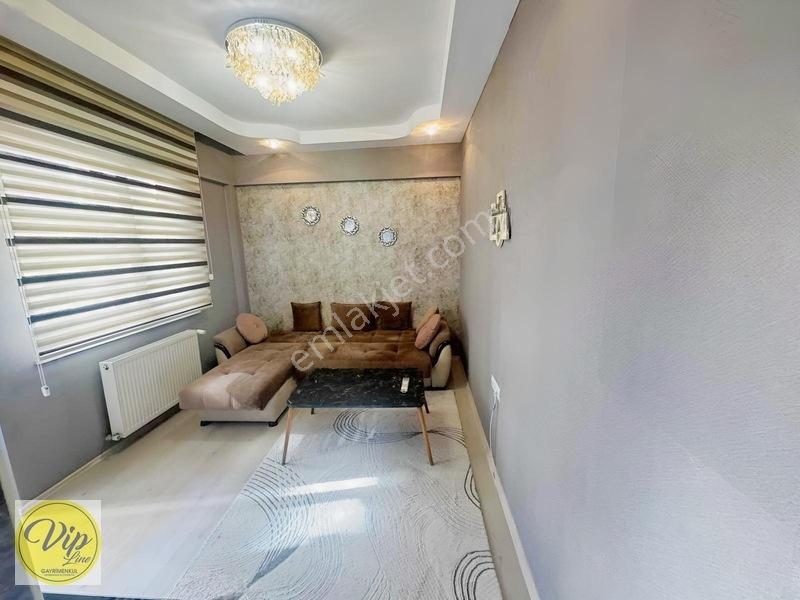 Vip Line Gayrimenkulden Tecde Ana Cadde 4+1 Full Yapılı — fotoğraf 27