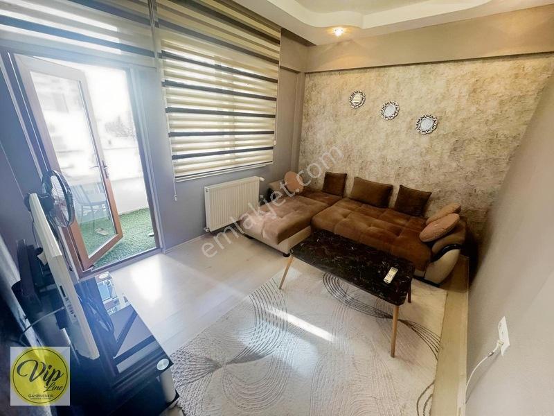 Vip Line Gayrimenkulden Tecde Ana Cadde 4+1 Full Yapılı — fotoğraf 28