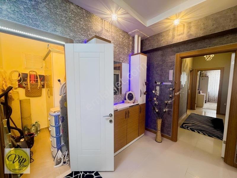 Vip Line Gayrimenkulden Tecde Ana Cadde 4+1 Full Yapılı — fotoğraf 29