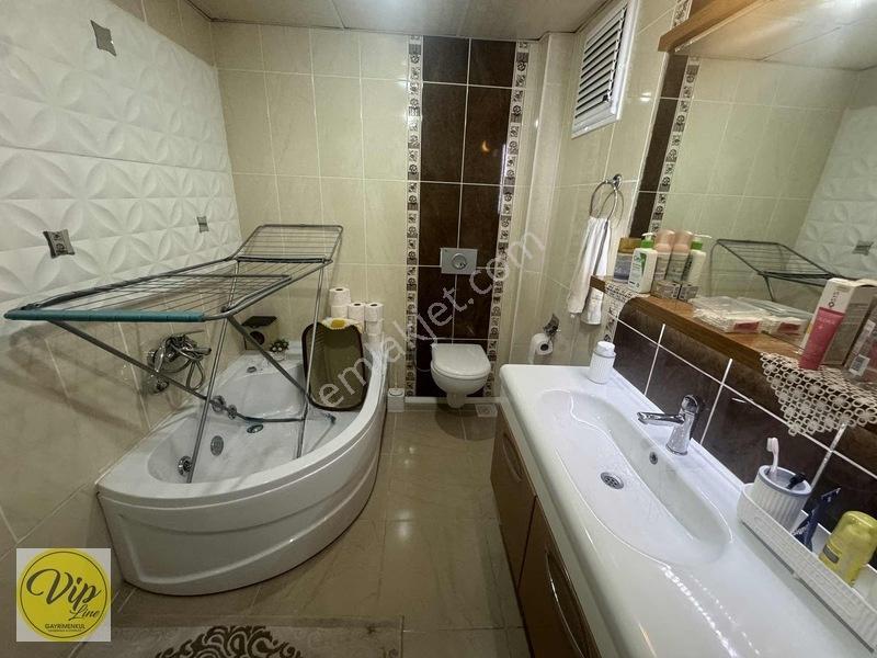 Vip Line Gayrimenkulden Tecde Ana Cadde 4+1 Full Yapılı — fotoğraf 30