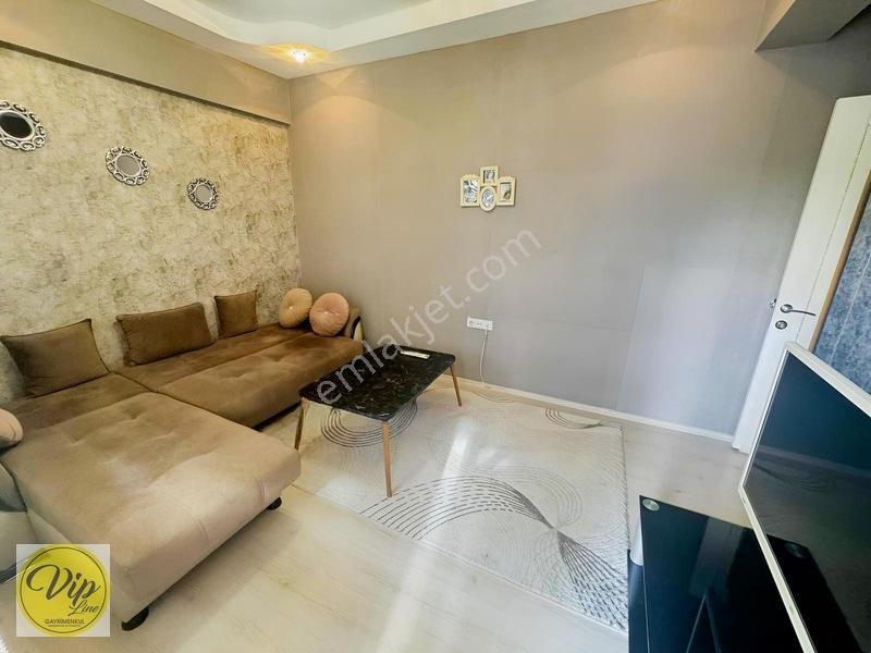 Vip Line Gayrimenkulden Tecde Ana Cadde 4+1 Full Yapılı — fotoğraf 31