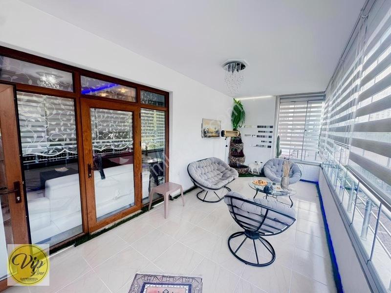 Vip Line Gayrimenkulden Tecde Ana Cadde 4+1 Full Yapılı — fotoğraf 33