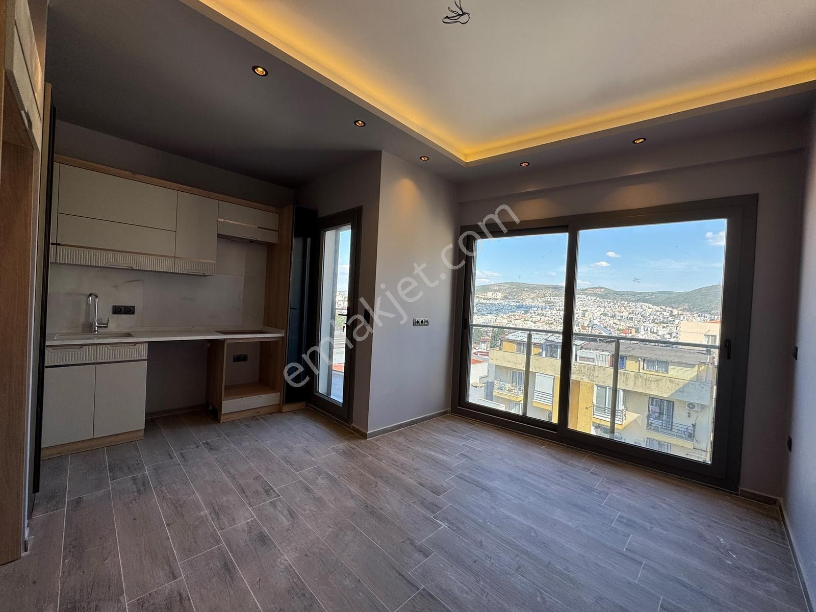 Merkezi Konumda,sıfır Binada 2+1 Satılık Daire — fotoğraf 6