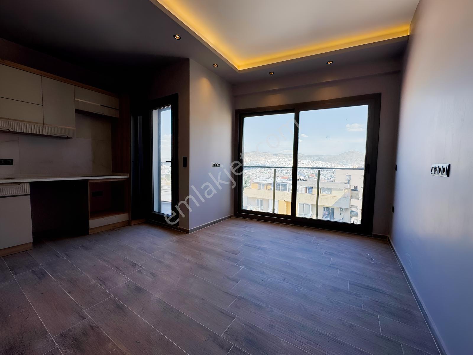 Merkezi Konumda,sıfır Binada 2+1 Satılık Daire — fotoğraf 7