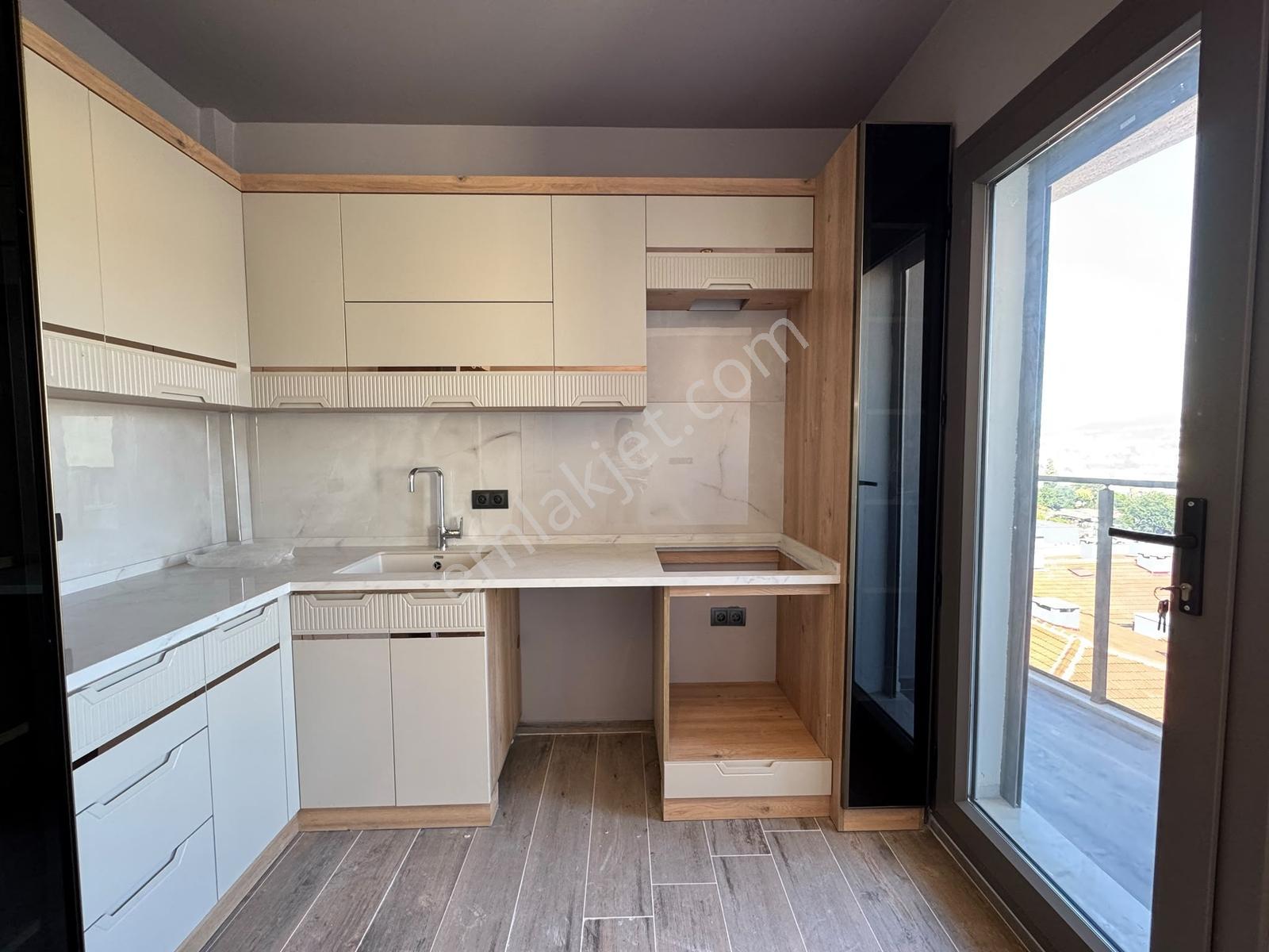 Merkezi Konumda,sıfır Binada 2+1 Satılık Daire — fotoğraf 8