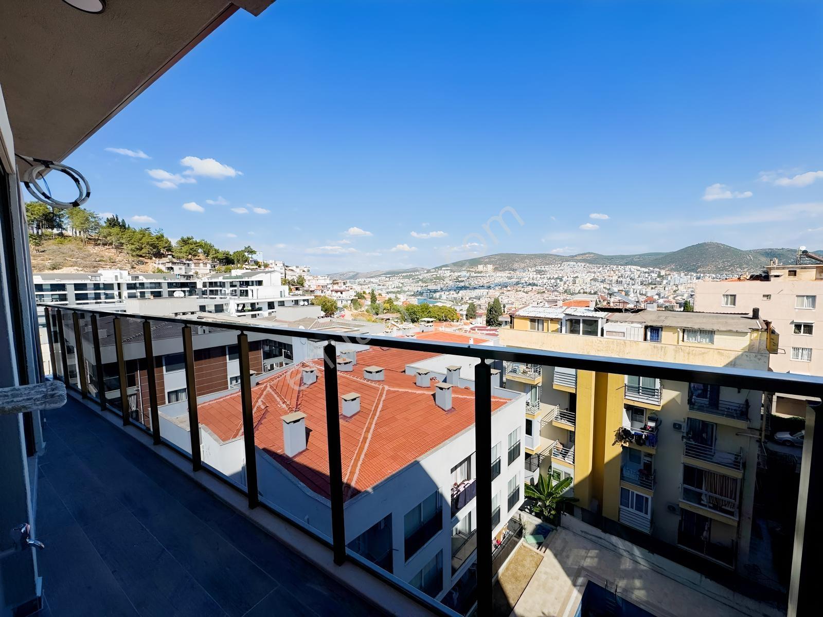 Merkezi Konumda,sıfır Binada 2+1 Satılık Daire — fotoğraf 9