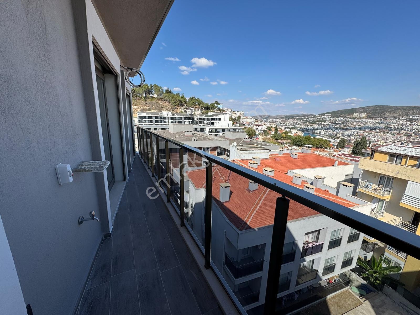 Merkezi Konumda,sıfır Binada 2+1 Satılık Daire — fotoğraf 11