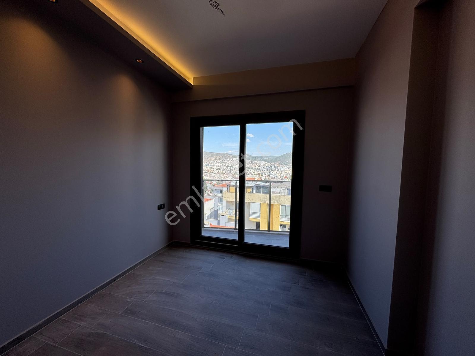 Merkezi Konumda,sıfır Binada 2+1 Satılık Daire — fotoğraf 12