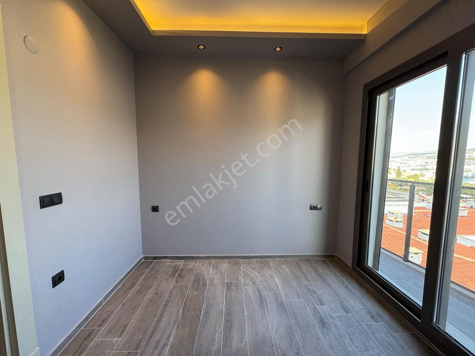 Merkezi Konumda,sıfır Binada 2+1 Satılık Daire — fotoğraf 13