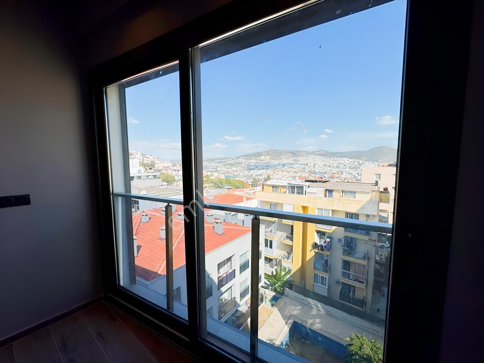 Merkezi Konumda,sıfır Binada 2+1 Satılık Daire — fotoğraf 14