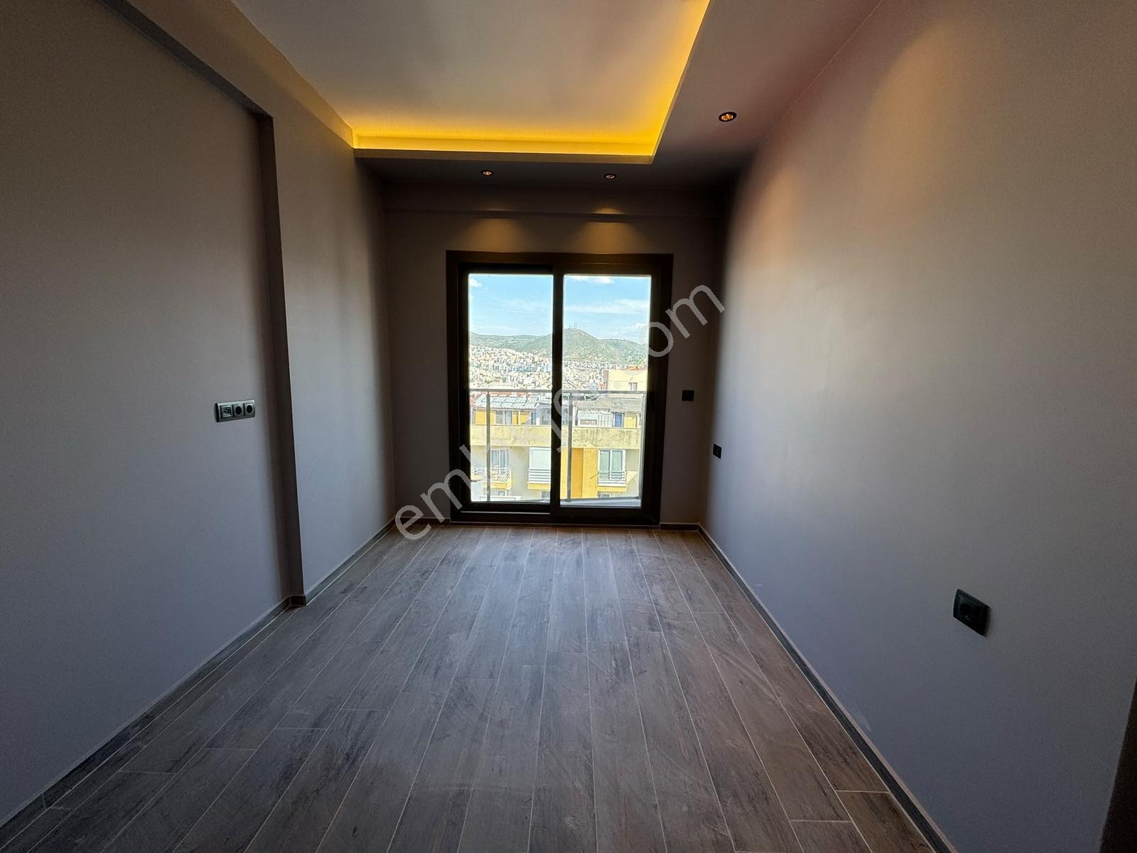 Merkezi Konumda,sıfır Binada 2+1 Satılık Daire — fotoğraf 15