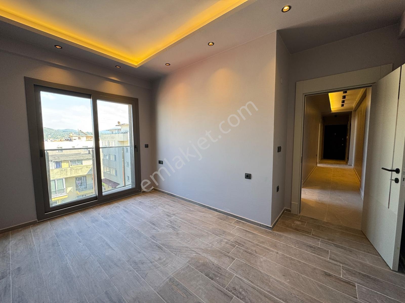Merkezi Konumda,sıfır Binada 2+1 Satılık Daire — fotoğraf 16