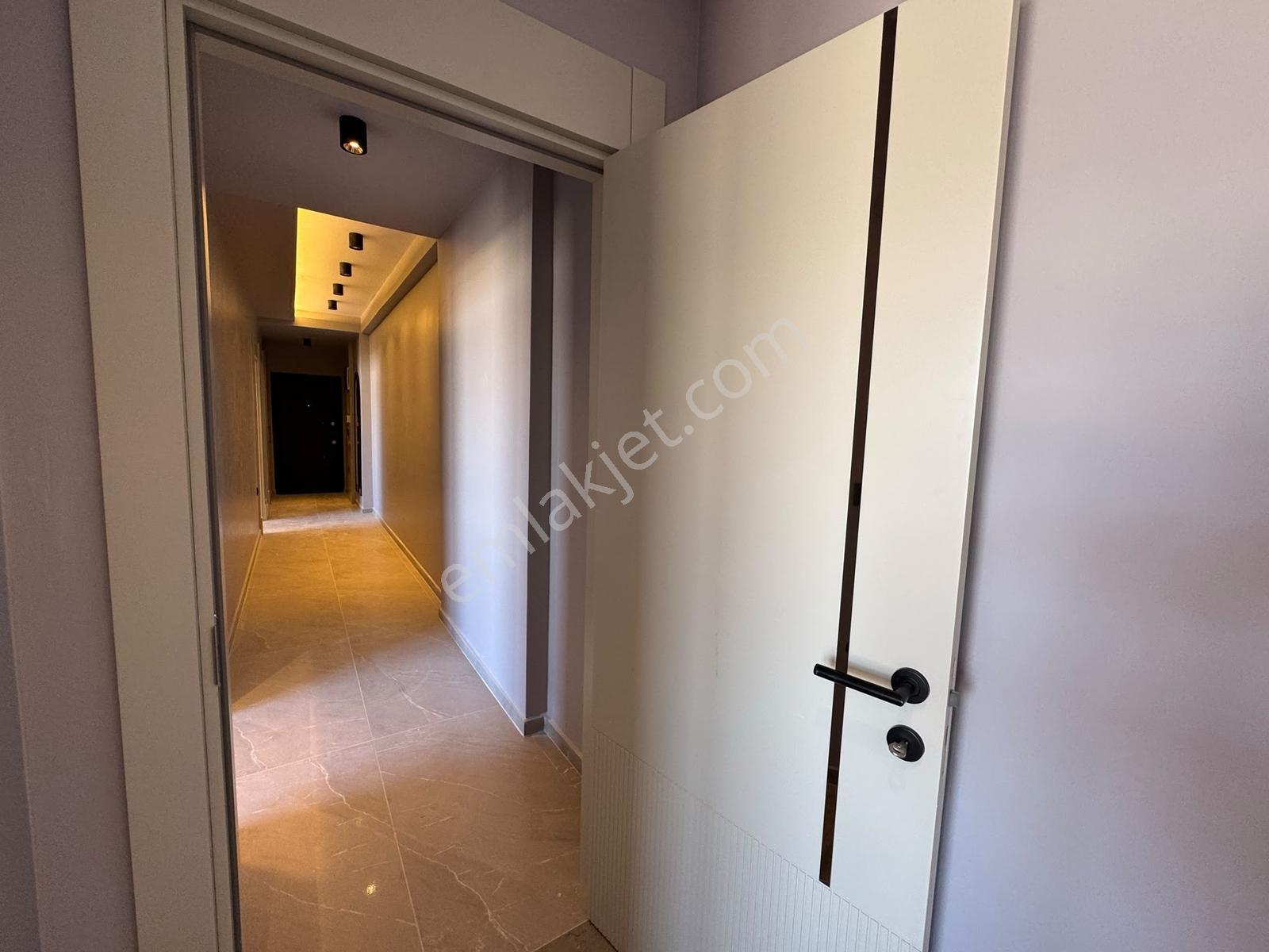 Merkezi Konumda,sıfır Binada 2+1 Satılık Daire — fotoğraf 17