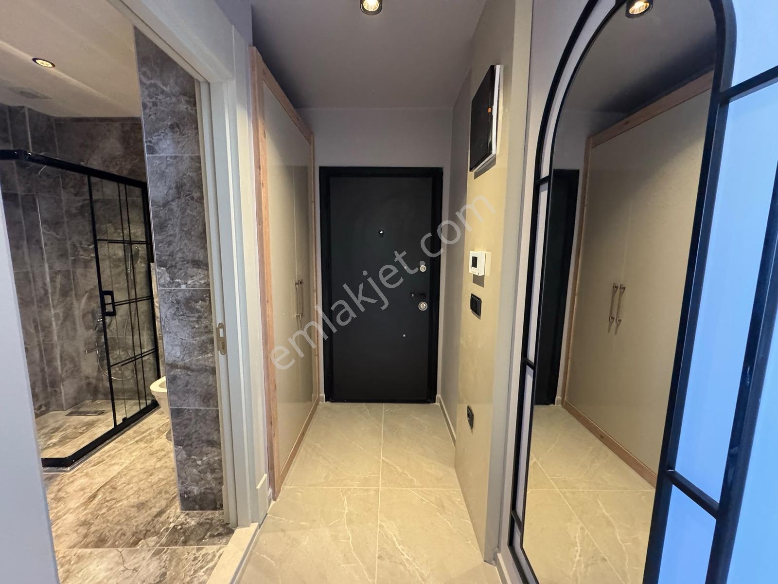 Merkezi Konumda,sıfır Binada 2+1 Satılık Daire — fotoğraf 18