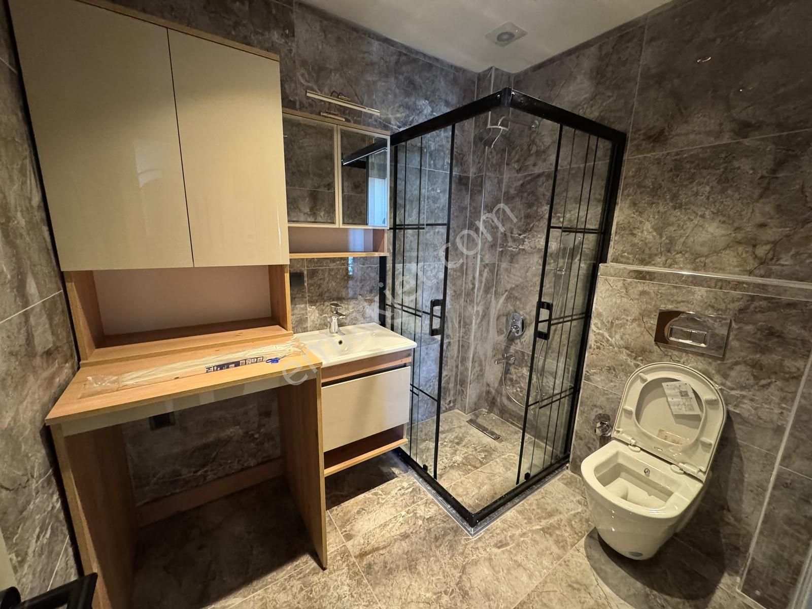 Merkezi Konumda,sıfır Binada 2+1 Satılık Daire — fotoğraf 19