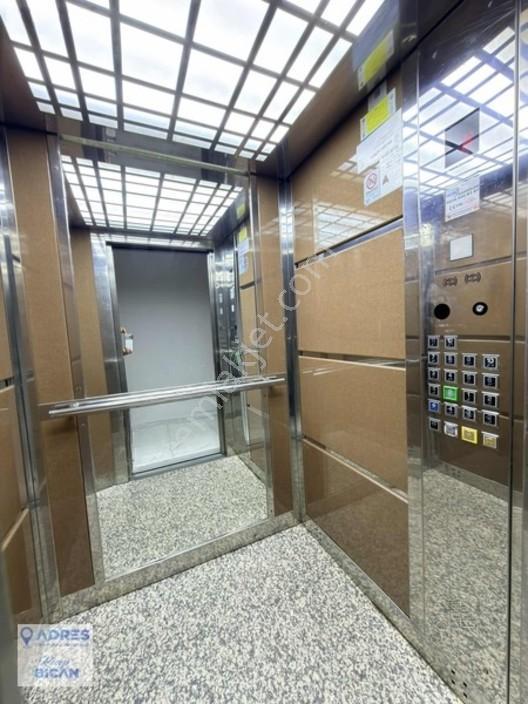 Kağıthane Merkez Mah. Havuzlu Sitede Satılık 1+1 60m2 Daire — fotoğraf 7