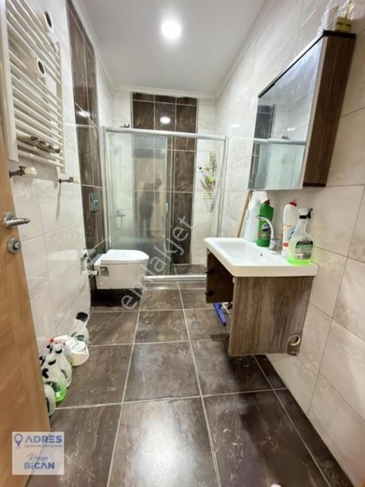 Kağıthane Merkez Mah. Havuzlu Sitede Satılık 1+1 60m2 Daire — fotoğraf 21