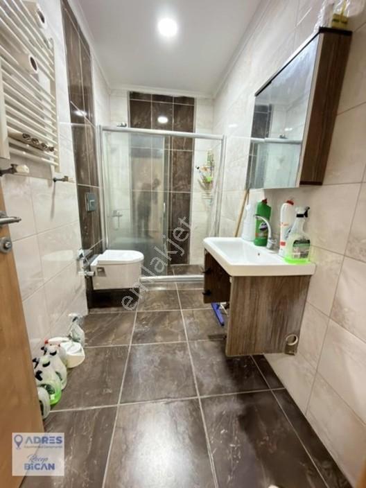 Kağıthane Merkez Mah. Havuzlu Sitede Satılık 1+1 60m2 Daire — fotoğraf 22