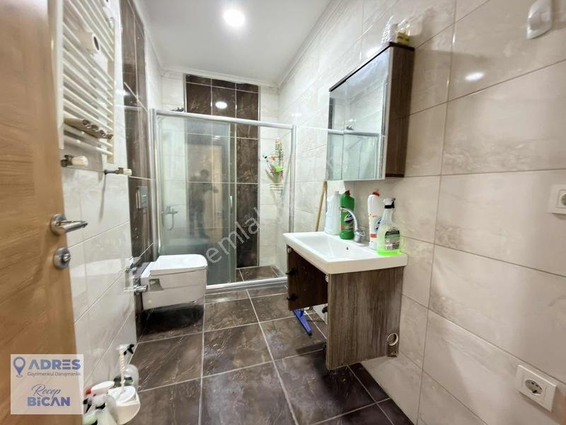 Kağıthane Merkez Mah. Havuzlu Sitede Satılık 1+1 60m2 Daire — fotoğraf 23