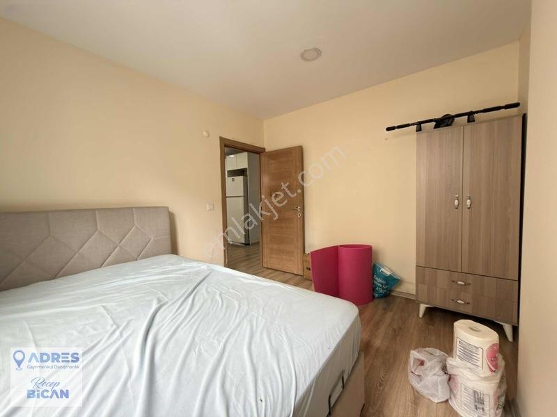 Kağıthane Merkez Mah. Havuzlu Sitede Satılık 1+1 60m2 Daire — fotoğraf 26