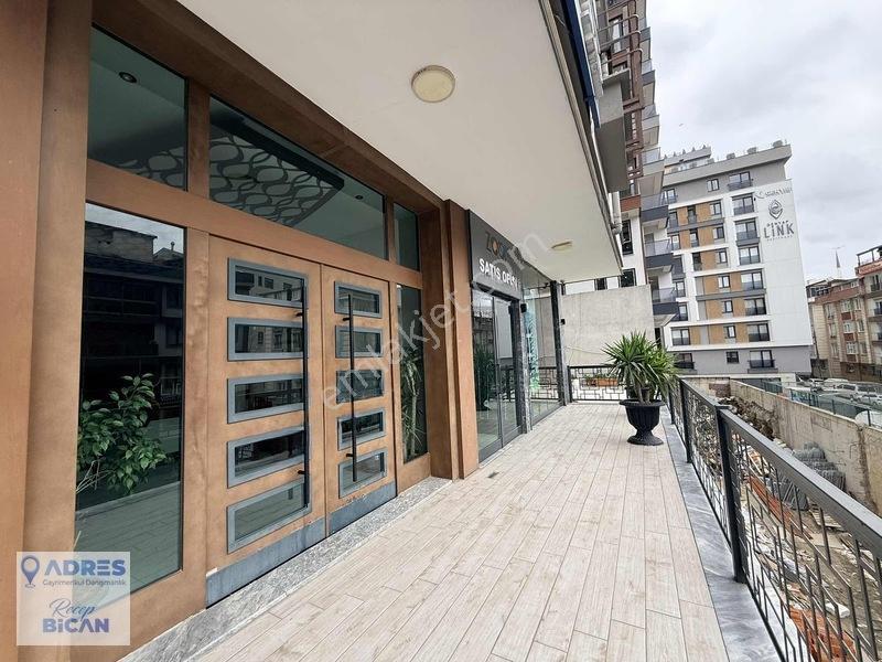 Kağıthane Merkez Mah. Havuzlu Sitede Satılık 1+1 60m2 Daire — fotoğraf 31