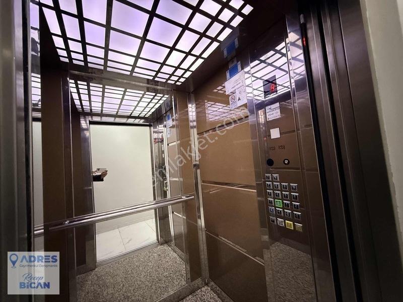 Kağıthane Merkez Mah. Havuzlu Sitede Satılık 1+1 60m2 Daire — fotoğraf 35