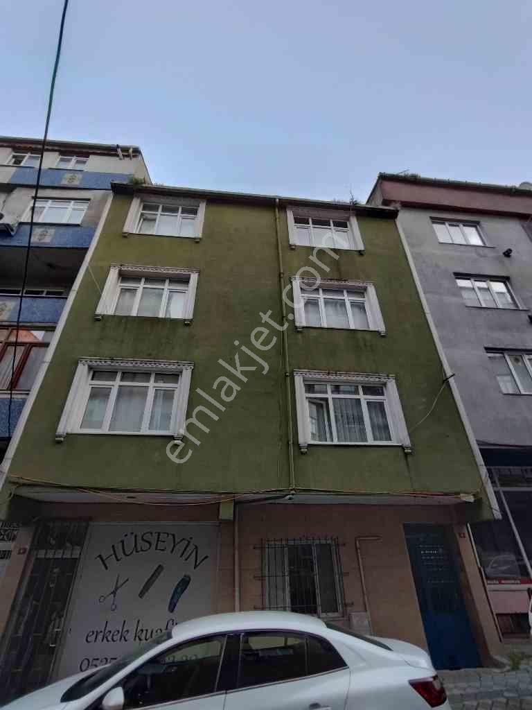 Sultangazi 50. Yıl Mahallesi’ndekomple Satılık Bina | Yatırım 📍