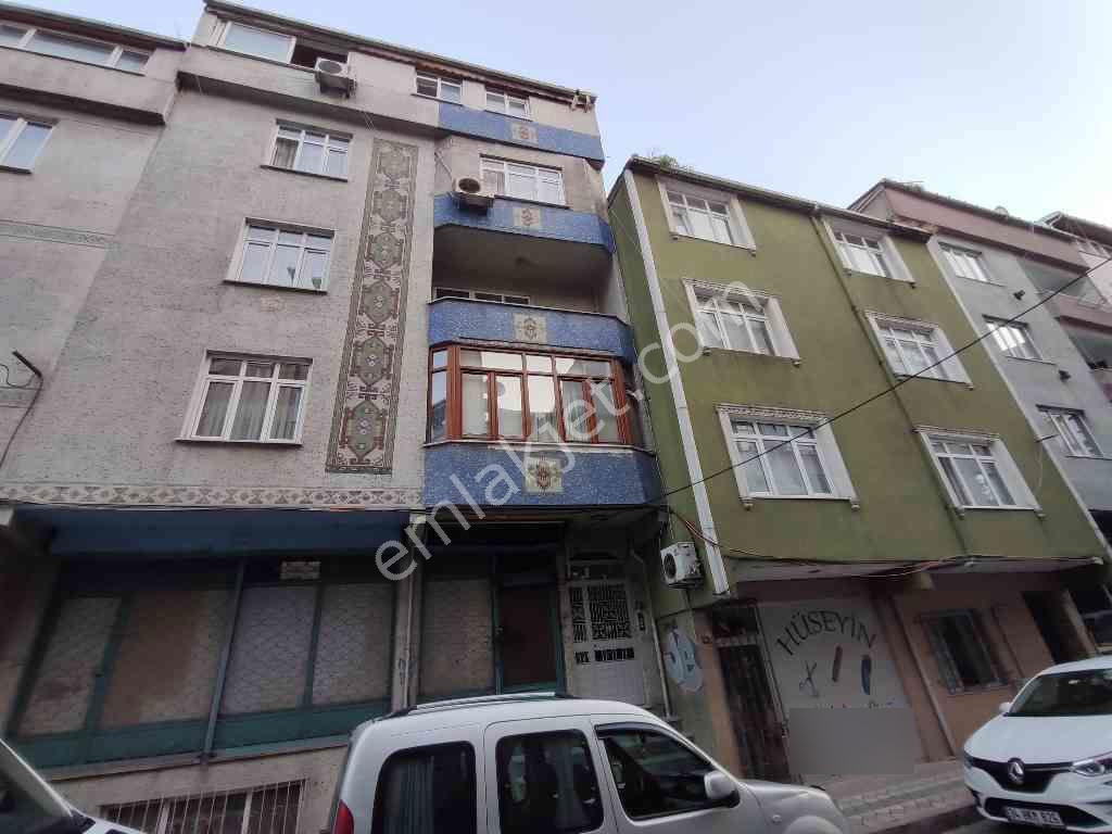 Sultangazi 50. Yıl Mahallesi’ndekomple Satılık Bina | Yatırım 📍 — fotoğraf 3