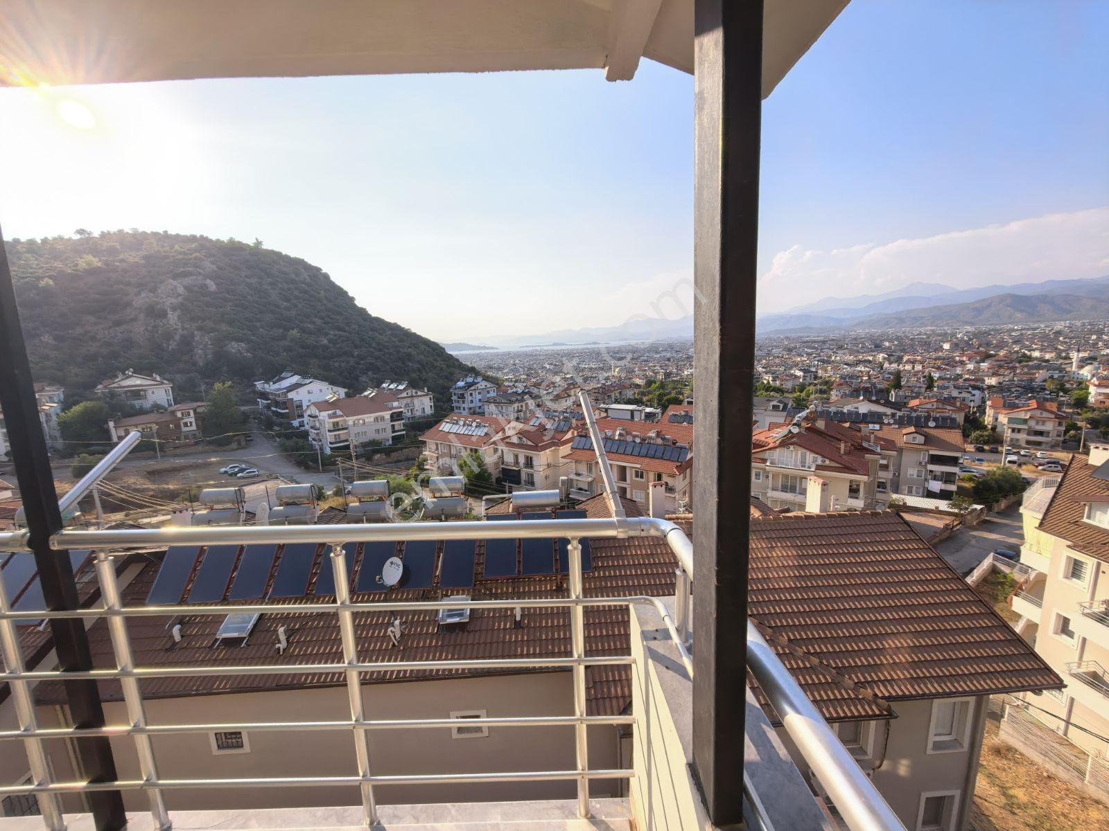 Deniz Manzaralı Yatırım Fırsatı — fotoğraf 20