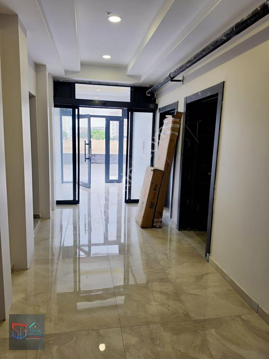 Bünyan Fatih' De Sıfır 2+1 Satılık Daire — fotoğraf 2