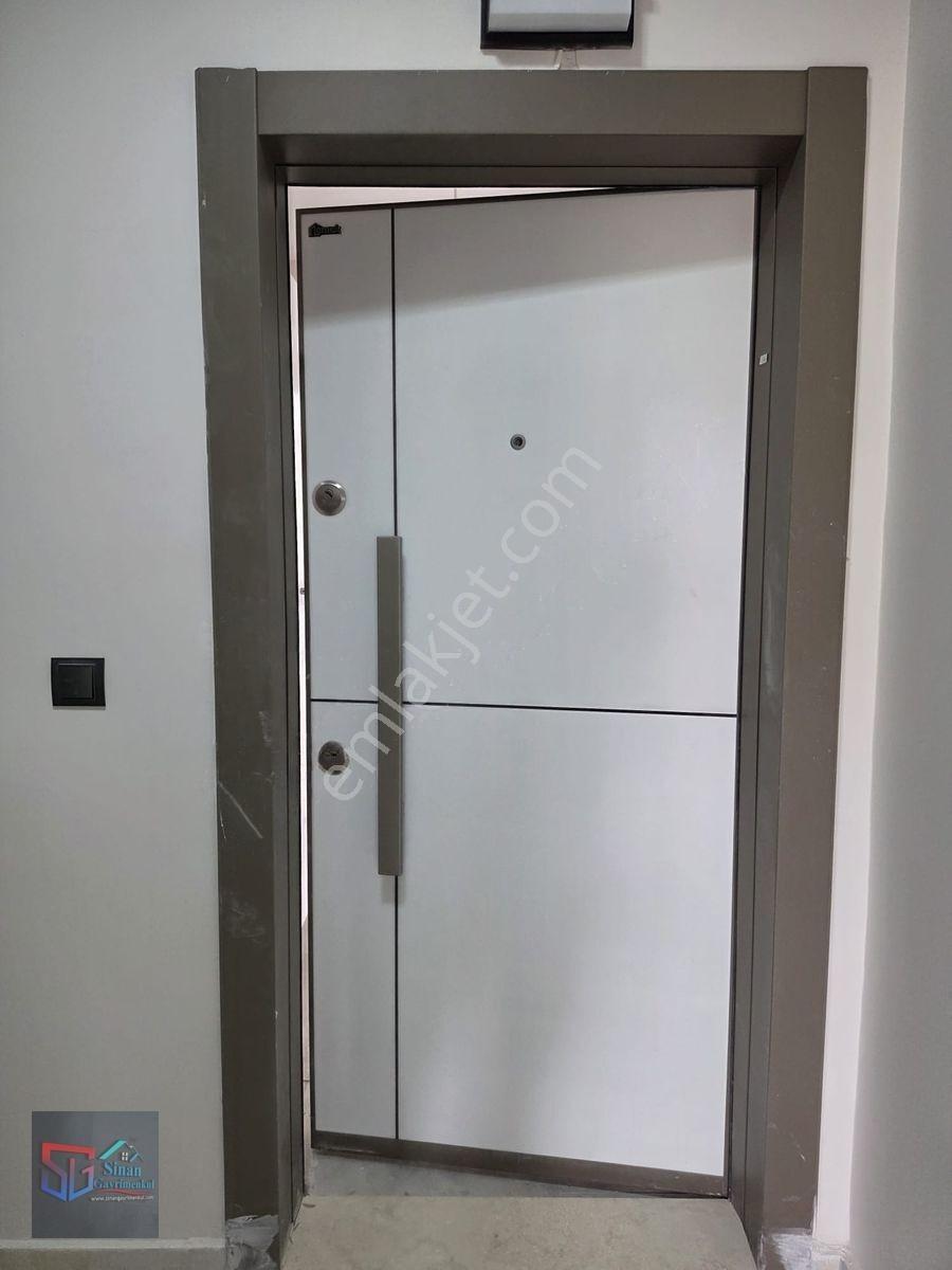 Bünyan Fatih' De Sıfır 2+1 Satılık Daire — fotoğraf 4