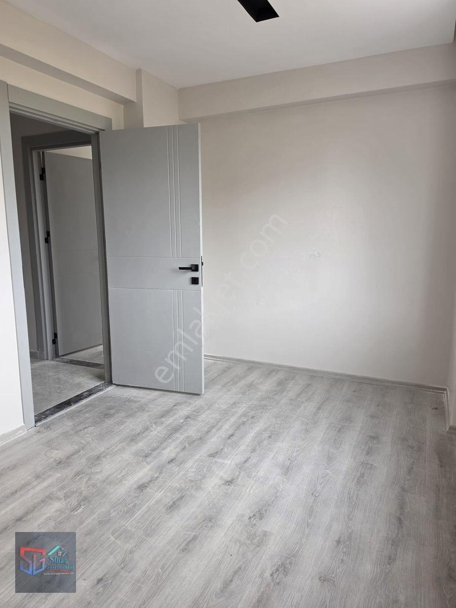 Bünyan Fatih' De Sıfır 2+1 Satılık Daire — fotoğraf 6