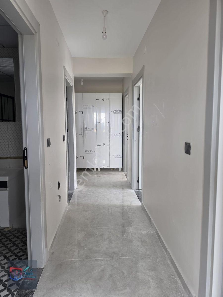Bünyan Fatih' De Sıfır 2+1 Satılık Daire — fotoğraf 7