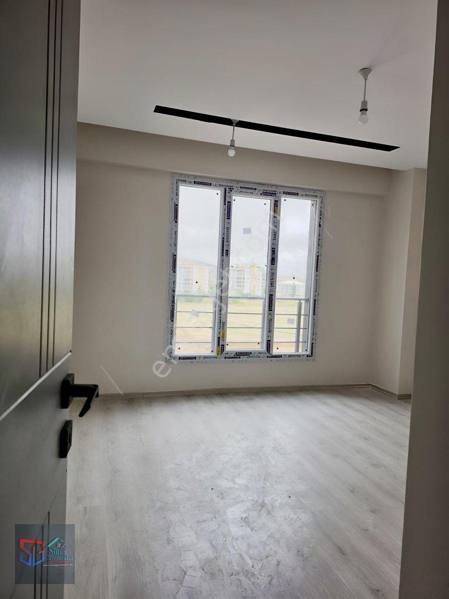 Bünyan Fatih' De Sıfır 2+1 Satılık Daire — fotoğraf 8