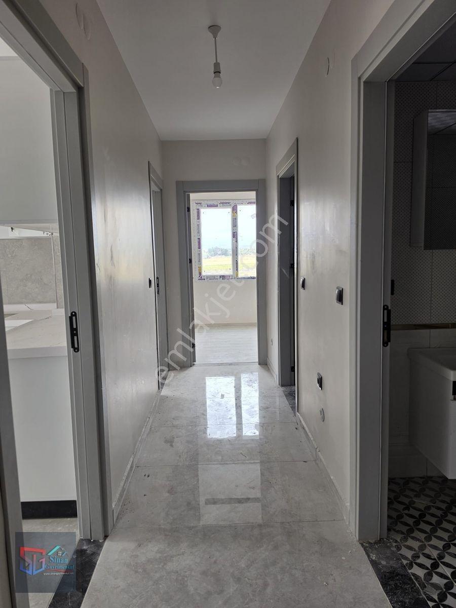 Bünyan Fatih' De Sıfır 2+1 Satılık Daire — fotoğraf 9