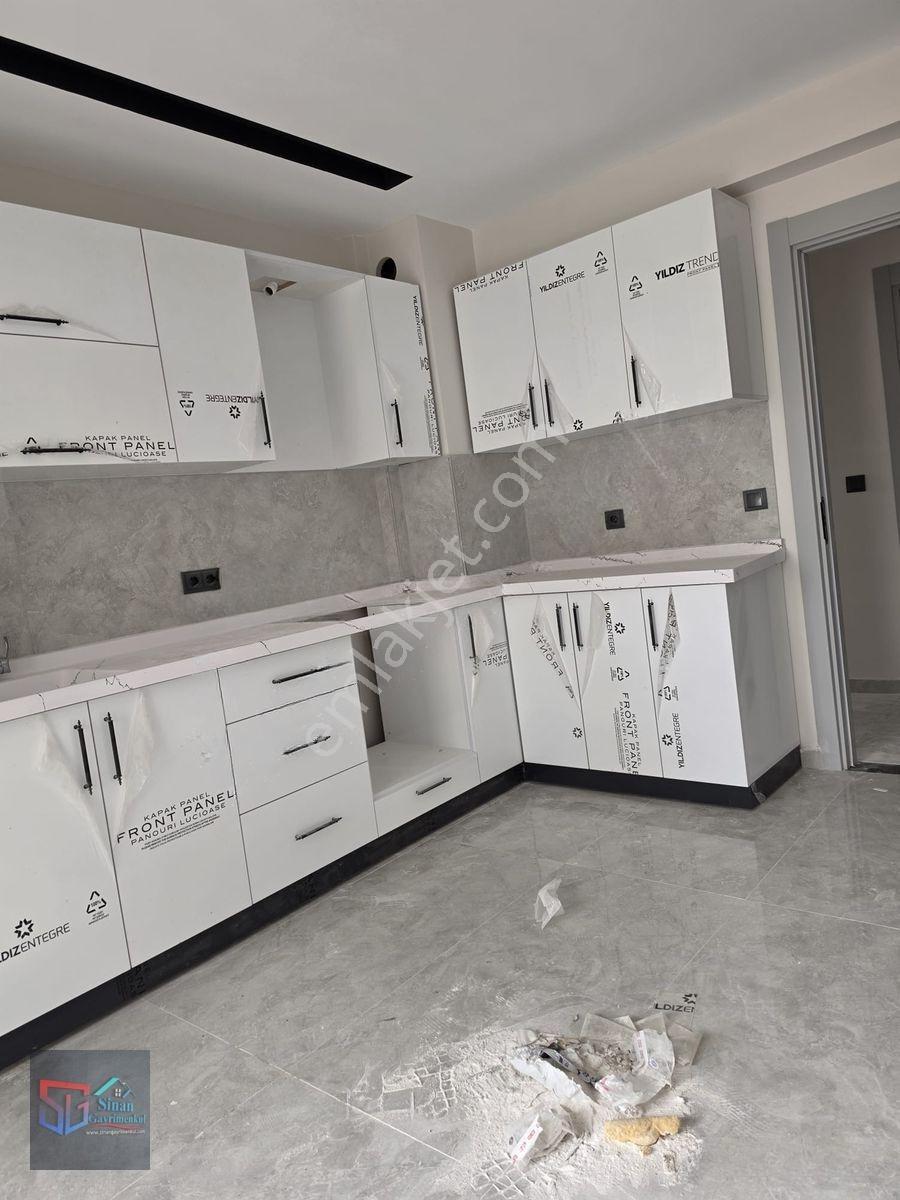 Bünyan Fatih' De Sıfır 2+1 Satılık Daire — fotoğraf 10