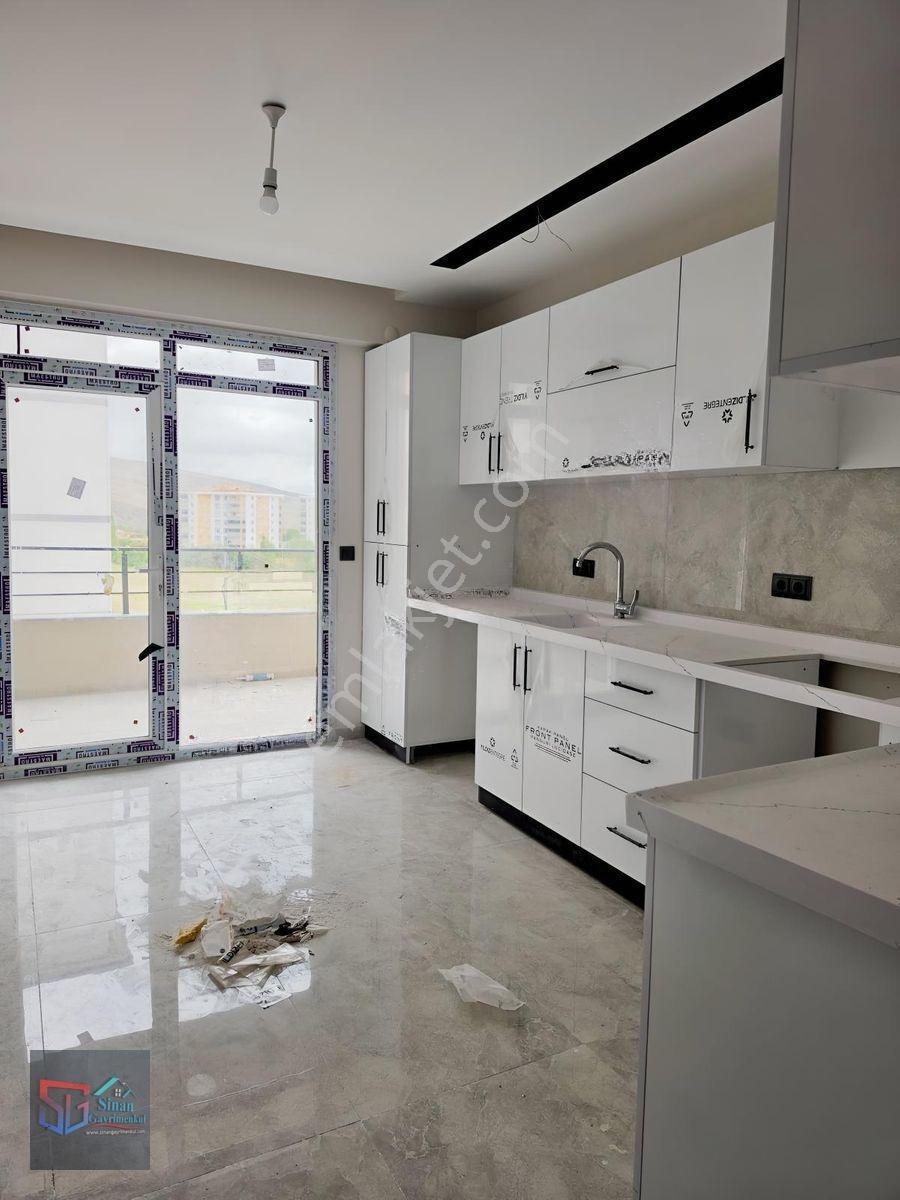 Bünyan Fatih' De Sıfır 2+1 Satılık Daire — fotoğraf 11