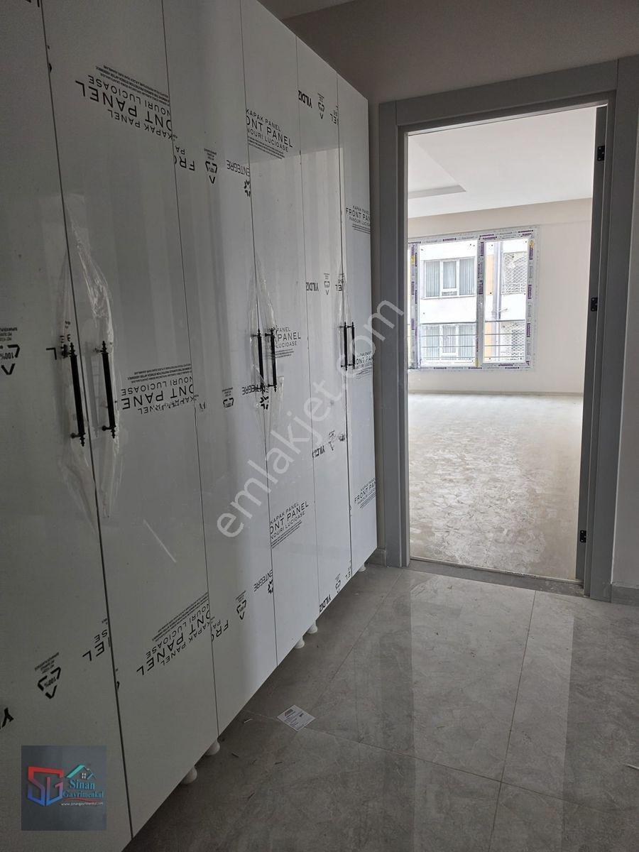 Bünyan Fatih' De Sıfır 2+1 Satılık Daire — fotoğraf 12
